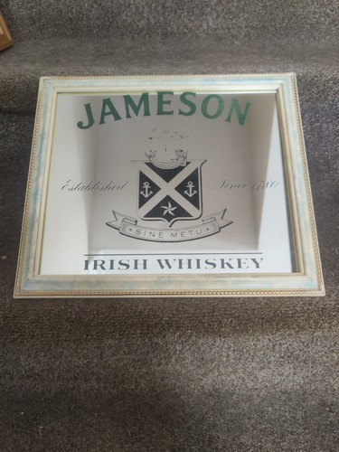 Beautiful jameson bar - beautiful,