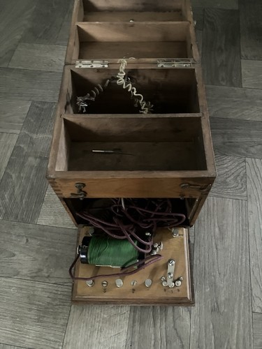 Vintage antique electrotherapy - vintage,