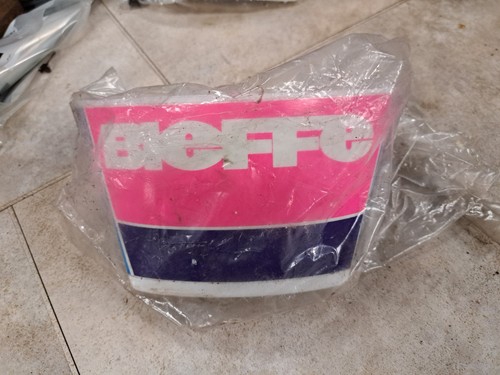 Nos bieffe vintage - bieffe, motorcycle