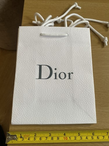 Dior gift bags - gift,