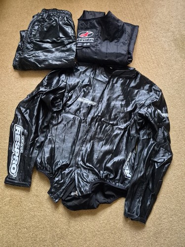 Team respro race track - respro,