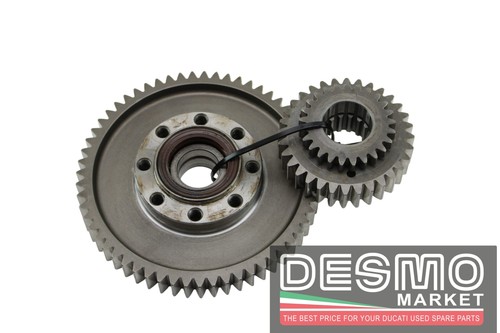 Ducati 998 999 - primary, gear