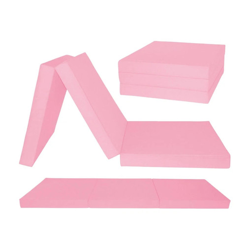 Bed single fold out - z,