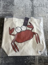 Radley Clawde the Crab medium