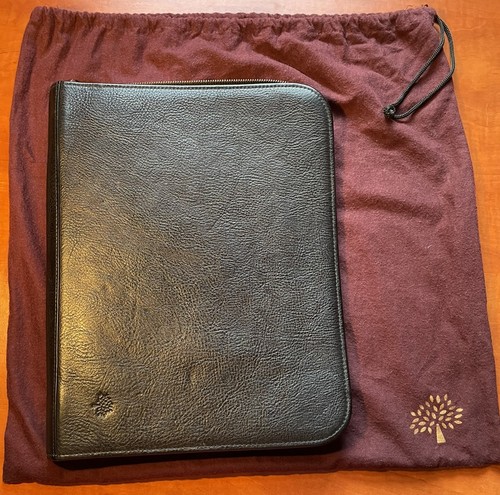 Mulberry black luxury grain - mulberry,
