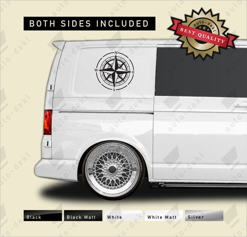 Fits transporter 2x - t6,
