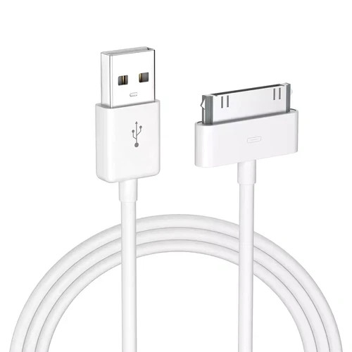 Old type usb - usb, charger