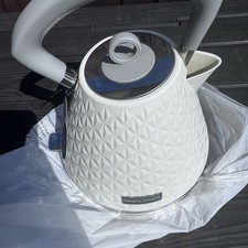 Morphy Richards Vector Pyramid