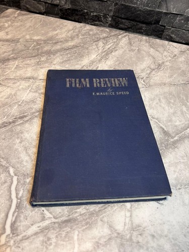 Film review annual 1965 - film,
