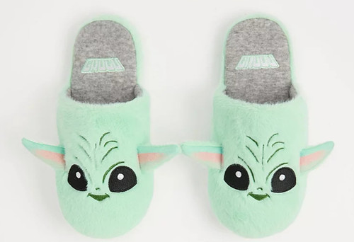 The mandalorian grogu - the,