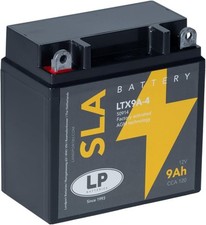 Motorbike ltx9a sla - motorbike,