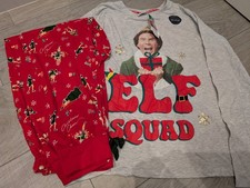 George Buddy Elf Christmas