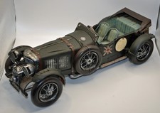 Vintage Bentley Blower Model