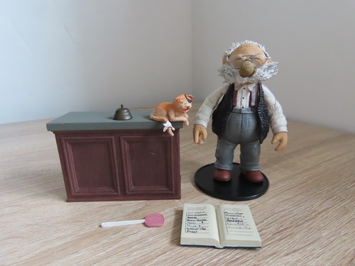 Palisades toys the - the, muppet