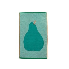 donna wilson hand towel 50x90