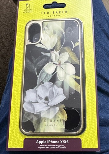 New box ted baker iphone - in, xs