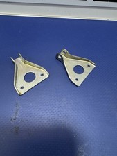 Tamiya Vintage Hilux Blazing Blazer Chassis Parts 3speed Clean 