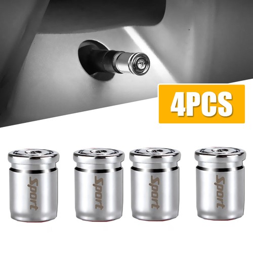 4pcs car wheel tire - valve, stem
