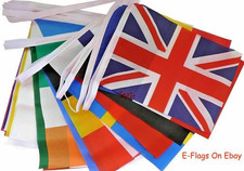 33FT Euro European Eurovision