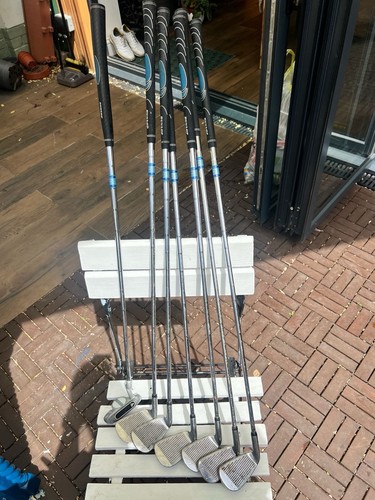 Dunlop series golf clubs - dunlop,