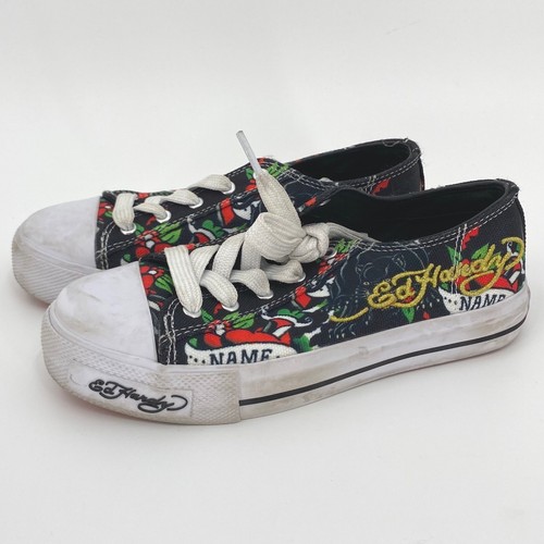 Hardy kids canvas - kids, sneakers