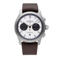 Bremont ALT1-C White Dial 43mm