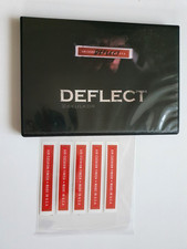 DEFLECT by Skulkor - Professional Bicycle Card Magic Trick