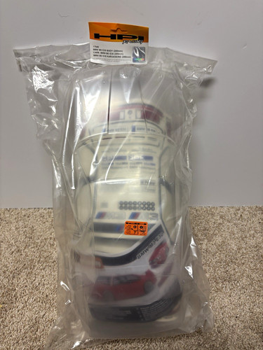 Hpi racing 17540 - 17540, m3