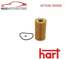 ENGINE OIL FILTER HART 330 846 H NEW OE REPLACEMENT