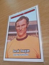 1970-71 A&BC Footballers Derek