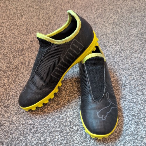 Puma kids finesse - kids, astro