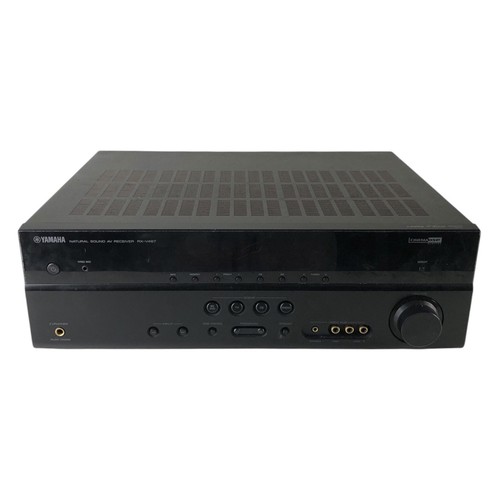 Yamaha v467 1 ch - yamaha, 5.1