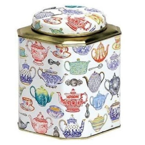 Tea storage emma - storage:, bridgewater