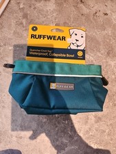 Ruffwear Quencher Cinch Top