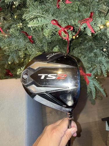 Titleist ts2 driver house - ts2,