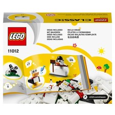 11012 LEGO Classic Creative