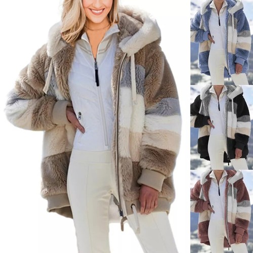 Plus size womens winter - plus,