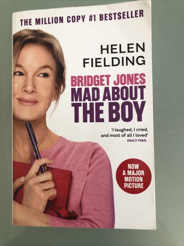 Bridget jones mad - about, the