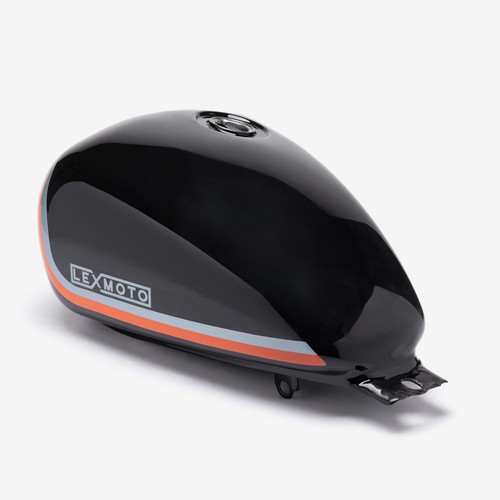 Motorcycle fuel tank - motorcycle,