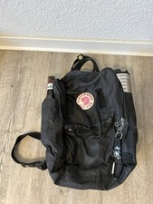 Fjallraven kanken backpack - fjallraven,