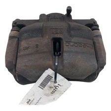 NISSAN Qashqai Tekna Dci 4x4 2018 Caliper Front Left Side