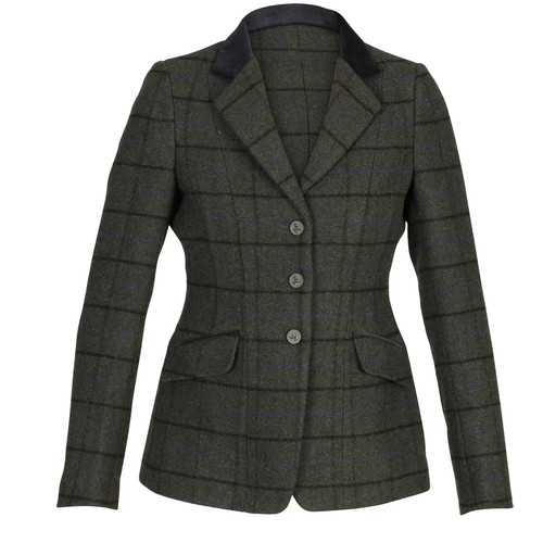 Ladies shires aubrion saratoga - ladies,