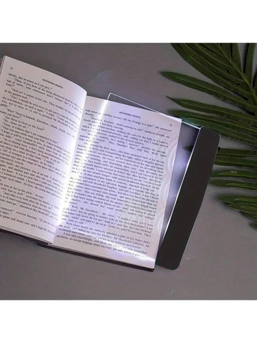 Led reading light panel - led,