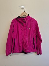 TRESSPASS Pink Tres-Tex TP75