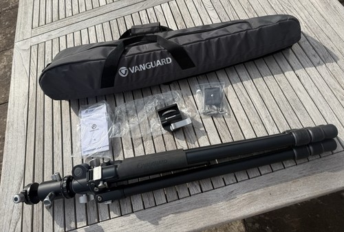 Vanguard veo 303abs - vanguard,