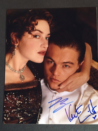 Kate winslet leonardo - +,
