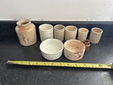 Ww1 Army Camp Somme Finds