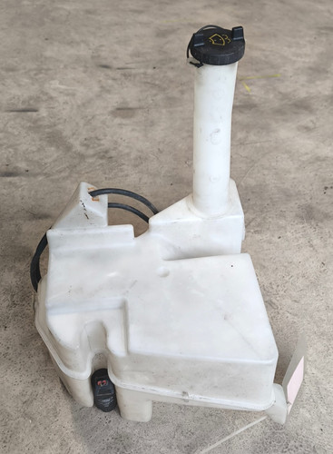 Jaguar type x200 - x200, windscreen