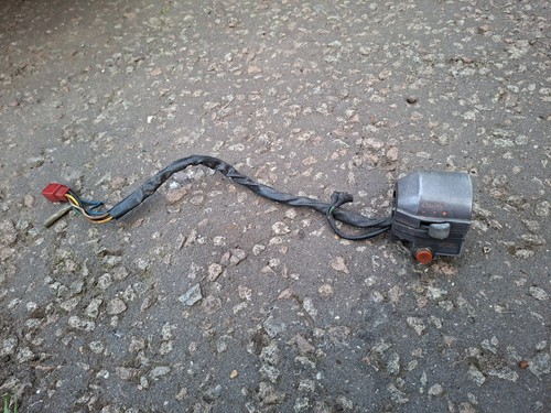 1984 honda 125 - 125, t