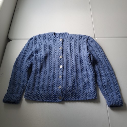 Wool cable knit - cable,